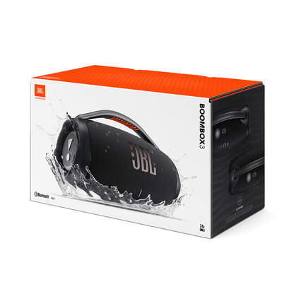 Parlante JBL B00MB0X 3 | BLACK FRIDAY🔥 - replicas