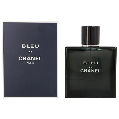 Combo de 3 perfumes - Invictus, Bleu Chanel y Versace Eros (100ml) - [LIQUIDACIÓN DE INVENTARIO]