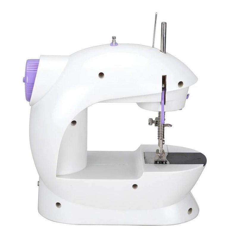 Mini Máquina De Coser Fast Pro™ - Coser todo, rápido y fácil