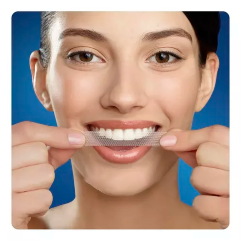 3D WHITE BLANQUEADOR DENTAL - TRATAMIENTO COMPLETO