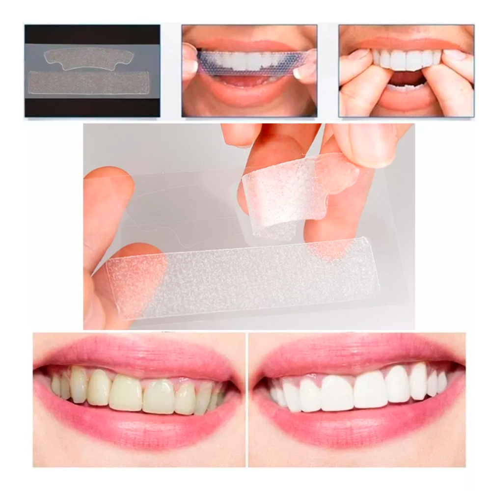 3D WHITE BLANQUEADOR DENTAL - TRATAMIENTO COMPLETO